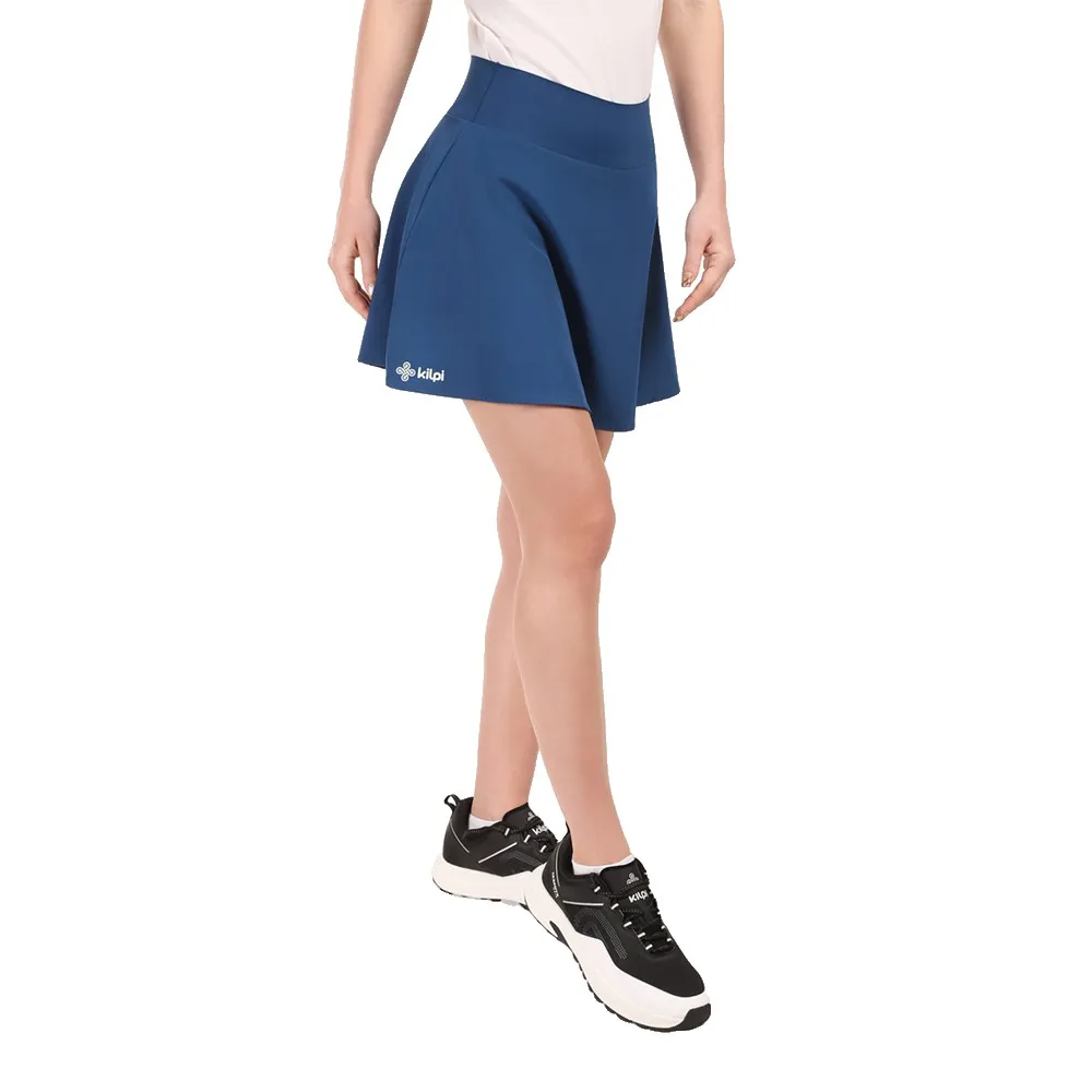 Kilpi Titicaca Rok Blauw