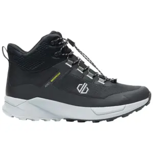 Dare2b Torrek Waterproof Wandelschoenen Zwart