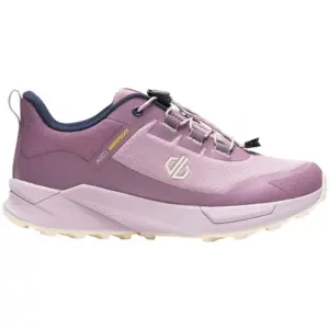 Dare2b Torrek Waterproof Wandelschoenen Dusky Orchid / Mauve Shadow