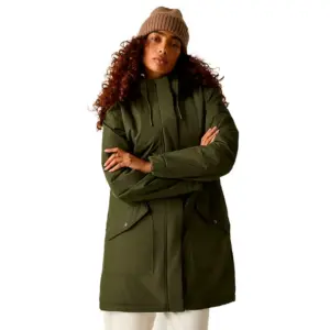 Regatta Sophia Jas Khaki