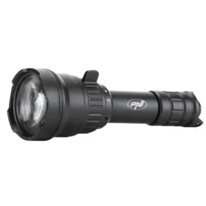 Pni Adventure F300 Zaklamp Zwart