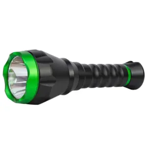 Pni Adventure F750 Zaklamp Zwart