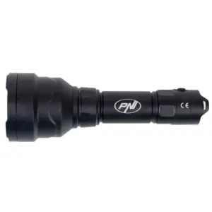 Pni Adventure Fhtw11 Zaklamp Zwart