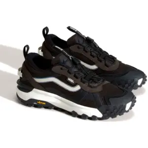 Vans Crosspath Xc Wandelschoenen Zwart