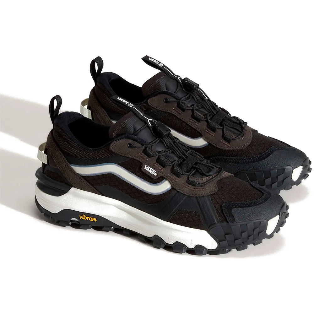 Vans Crosspath Xc Wandelschoenen Zwart