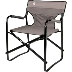 Coleman 2000038340 Stoel Grijs