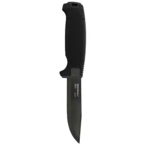 Morakniv Amberg Mes Zwart