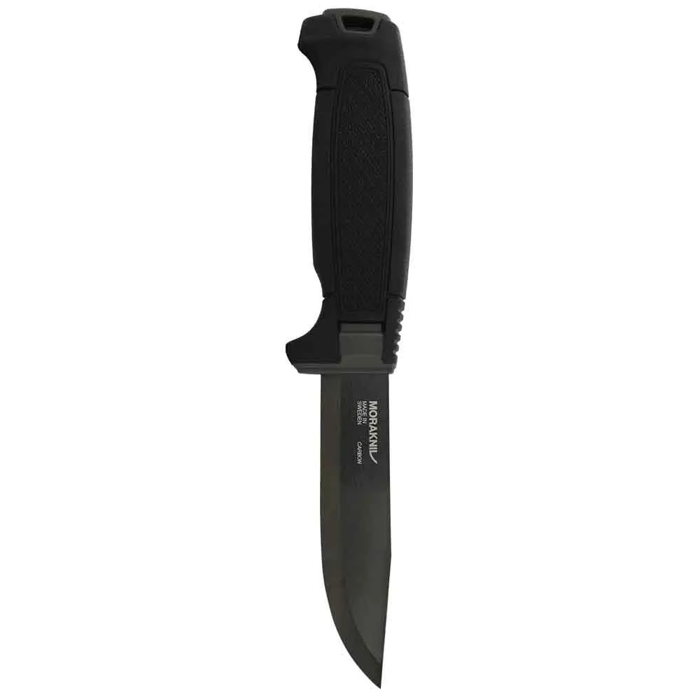 Morakniv Amberg Mes Zwart