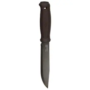 Morakniv Garberg Grand Mes Zwart