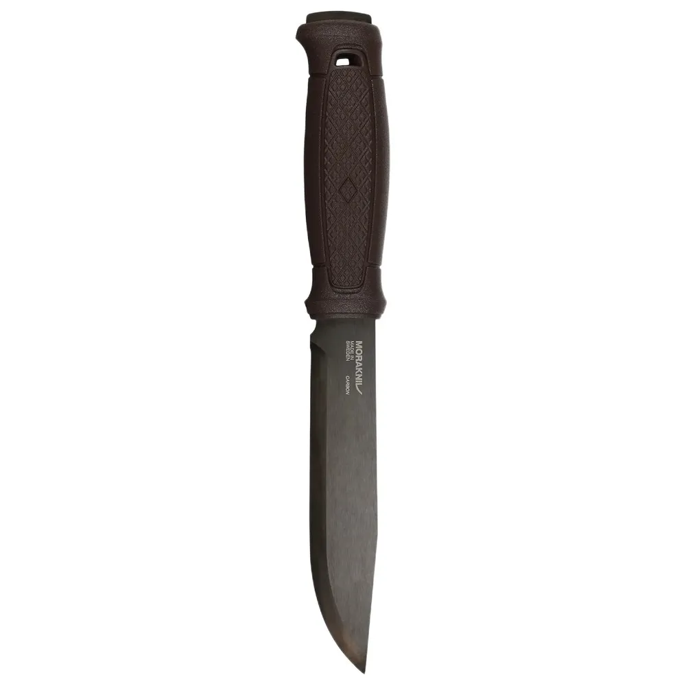 Morakniv Garberg Grand Mes Zwart