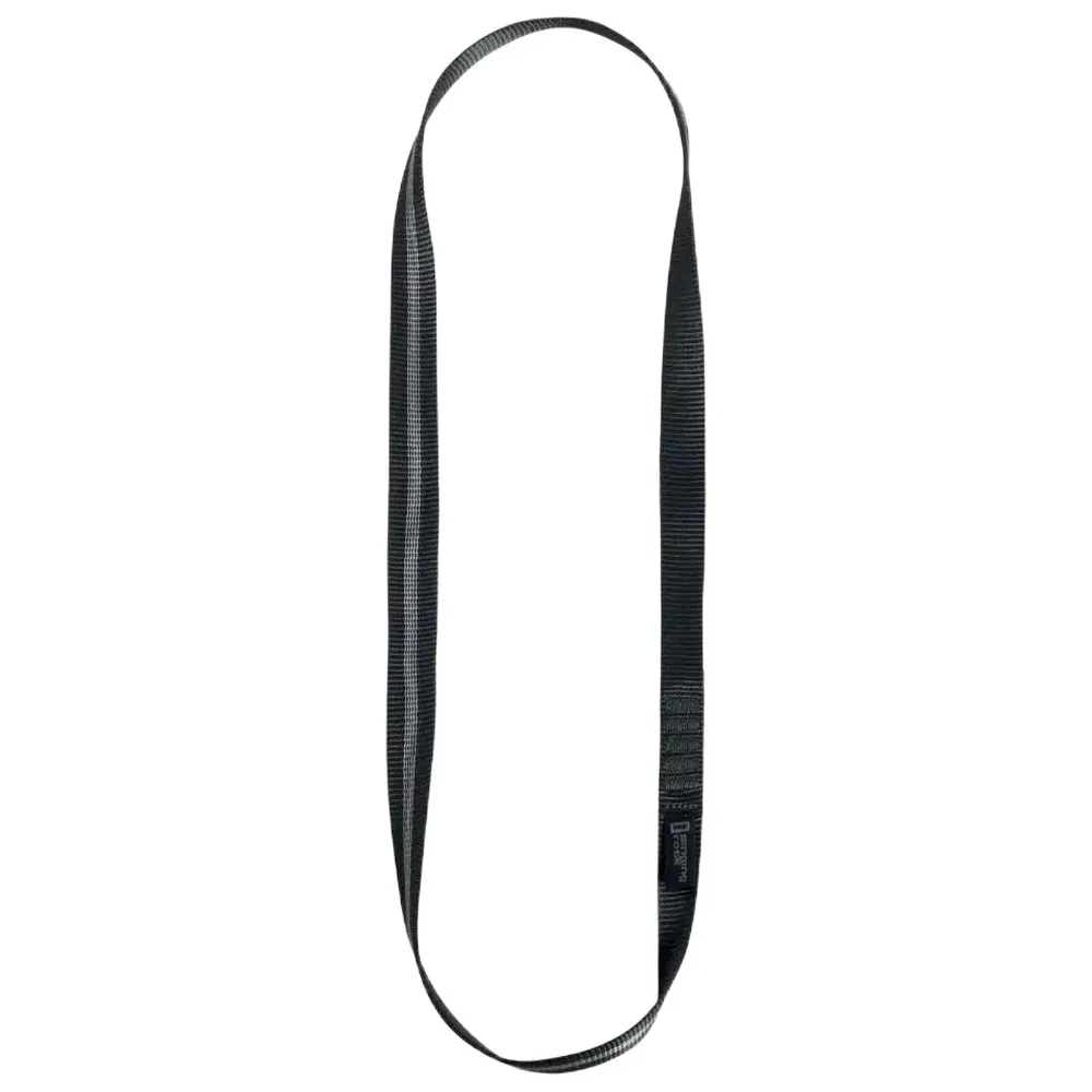 Steripen Open 25 Mm Sling Zwart