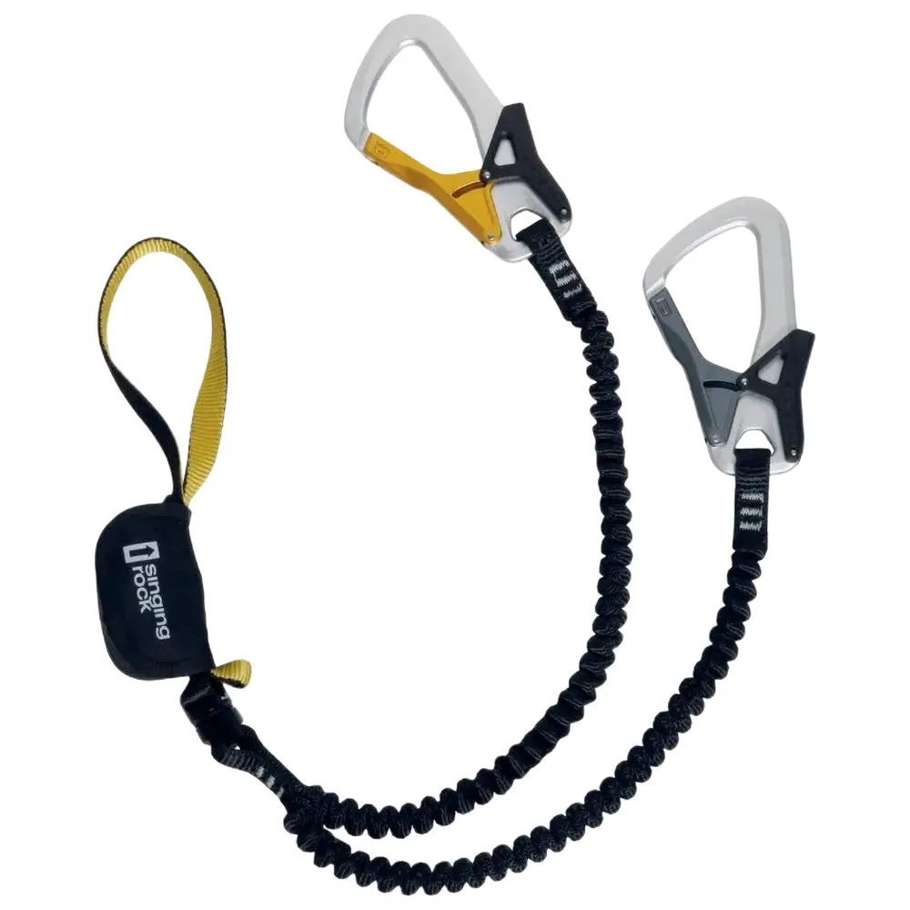 Steripen Phario 360° Via Ferrata-set Multicolor