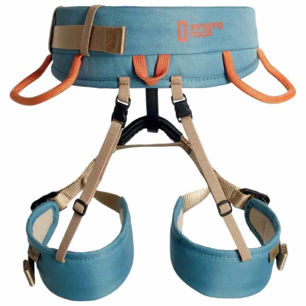 Steripen Ray Harnas Blauw