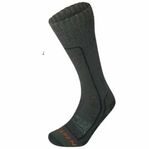 Lorpen Cwsse Cold Weather System Eco Sokken Conifer