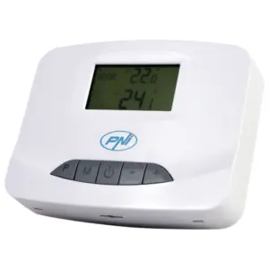 Pni Ct28 Pro Slimme Thermostaat Wit