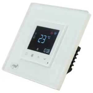 Pni Ct25w Slimme Thermostaat Wit