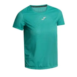 Joma R-trail Nature T-shirt Met Korte Mouwen Blauw