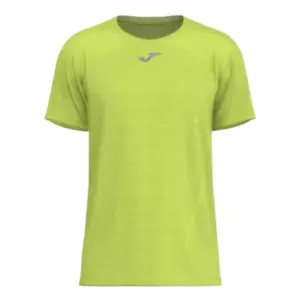 Joma R-trail Nature T-shirt Met Korte Mouwen Groen