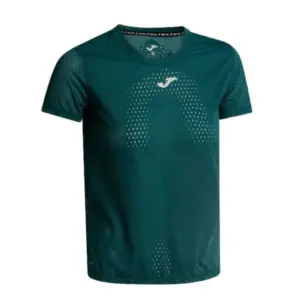 Joma R-trail Nature T-shirt Met Korte Mouwen Turquoise