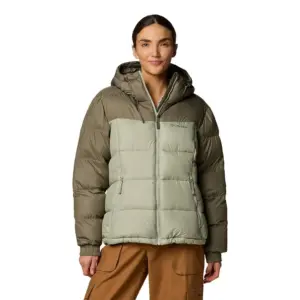 Columbia Pike Lake™ Ii Jas Gerenoveerd Groen