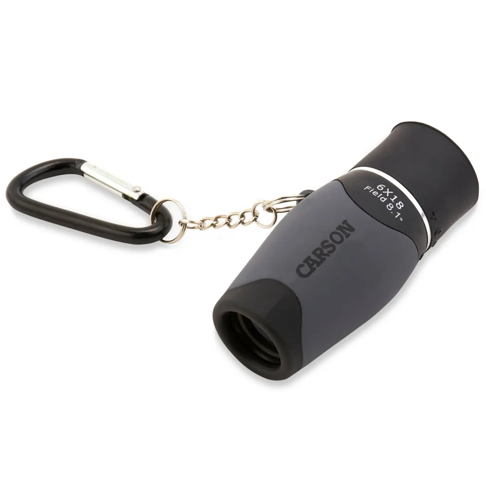 Carson Mm-618 Minimight Monoculair Zwart