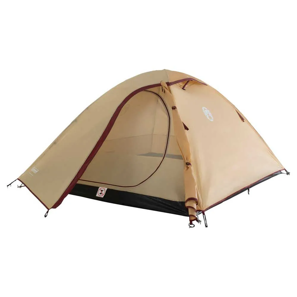 Coleman Darwin Summer 3 Tent Creme