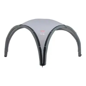 Coleman Event Shelter Air L Zonnescherm Grijs