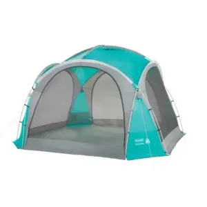 Coleman Event Shelter L Zonnescherm Groen