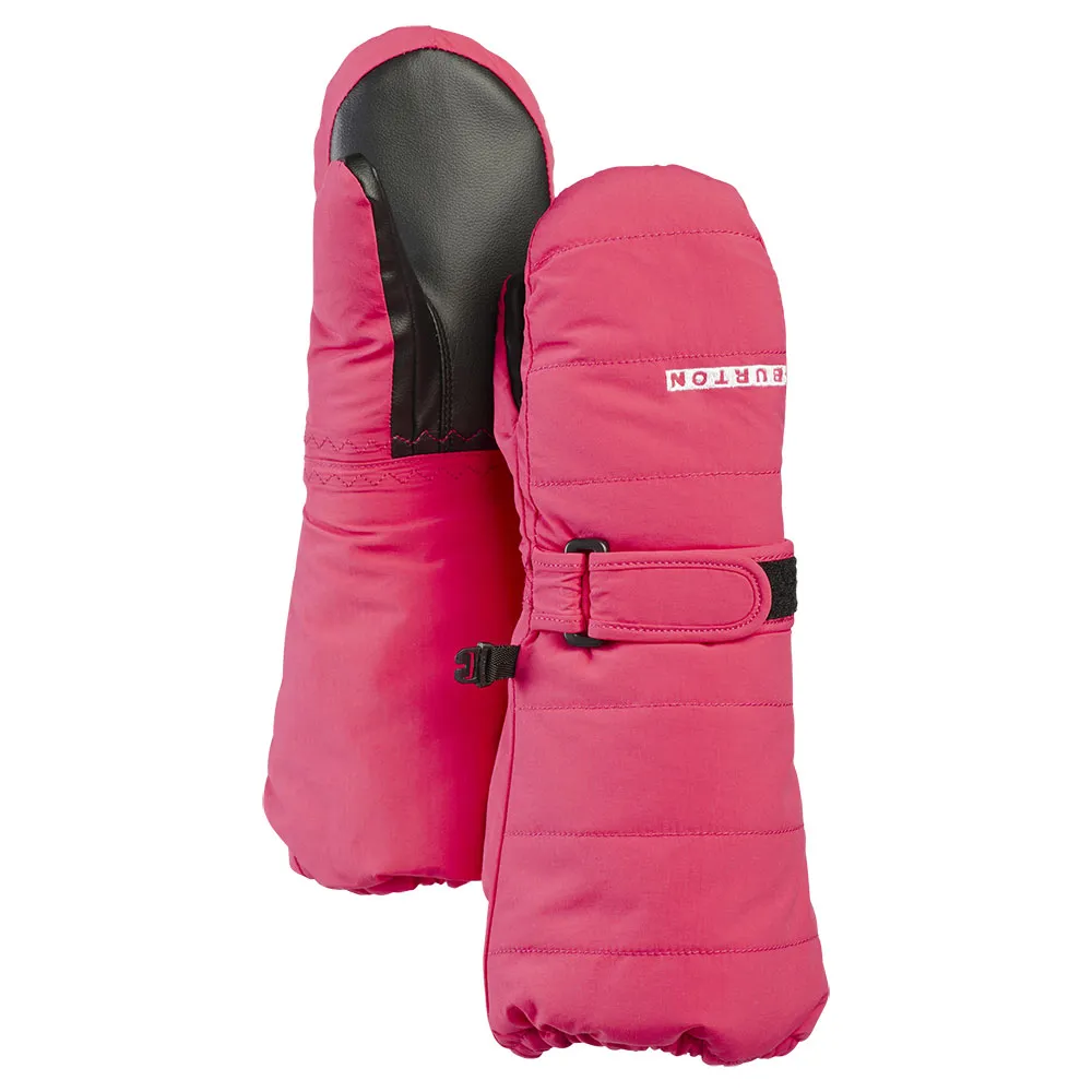 Burton Warmest Handschoenen Roze