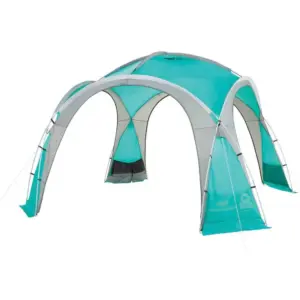 Coleman Event Shelter Xl Zonnescherm Groen