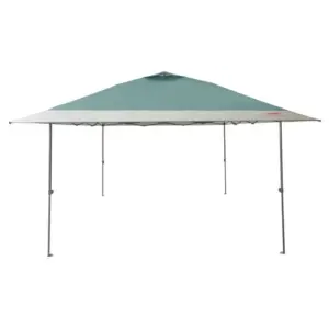 Coleman Onepush Shelter L Zonnescherm Blauw