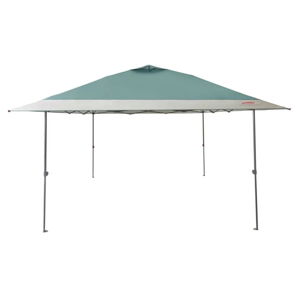 Coleman Onepush Shelter L Zonnescherm Blauw