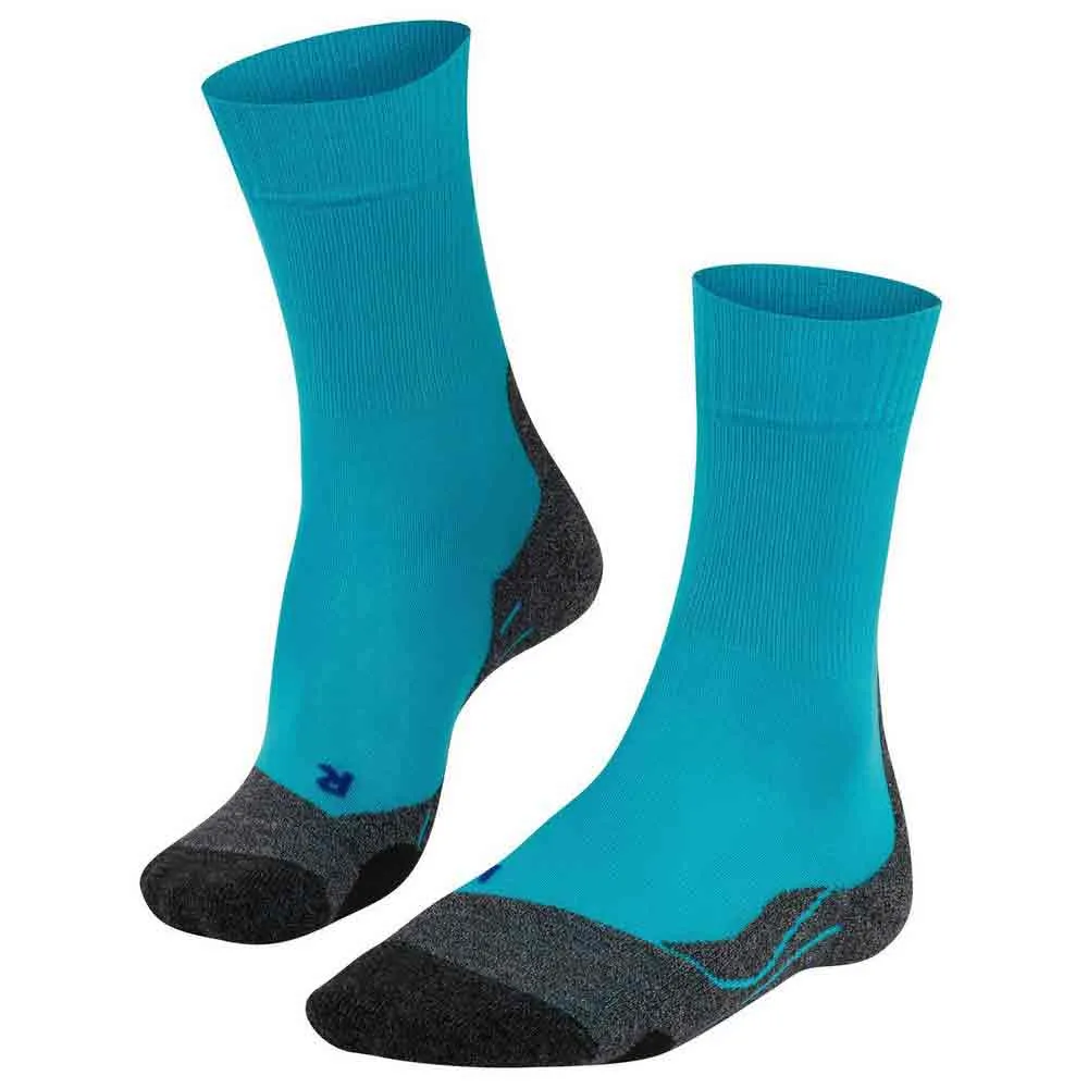 Falke Tk2 Cool Sokken Blauw