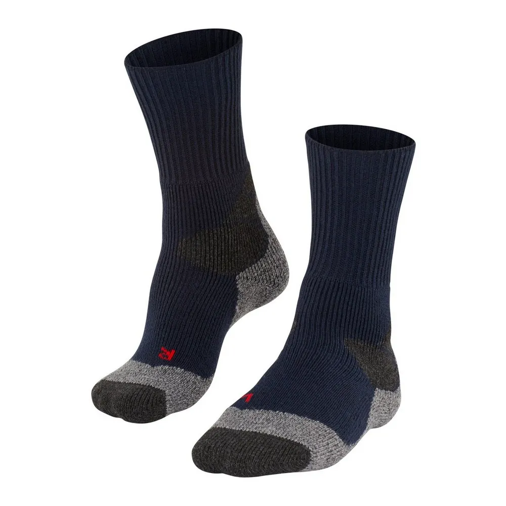 Falke Tk4 Sokken Blauw