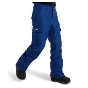 Burton 2l Regular Fit Cargobroek Nightfall