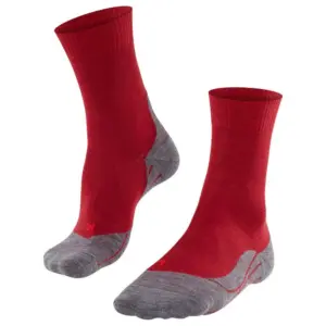 Falke Tk5 Sokken Roze