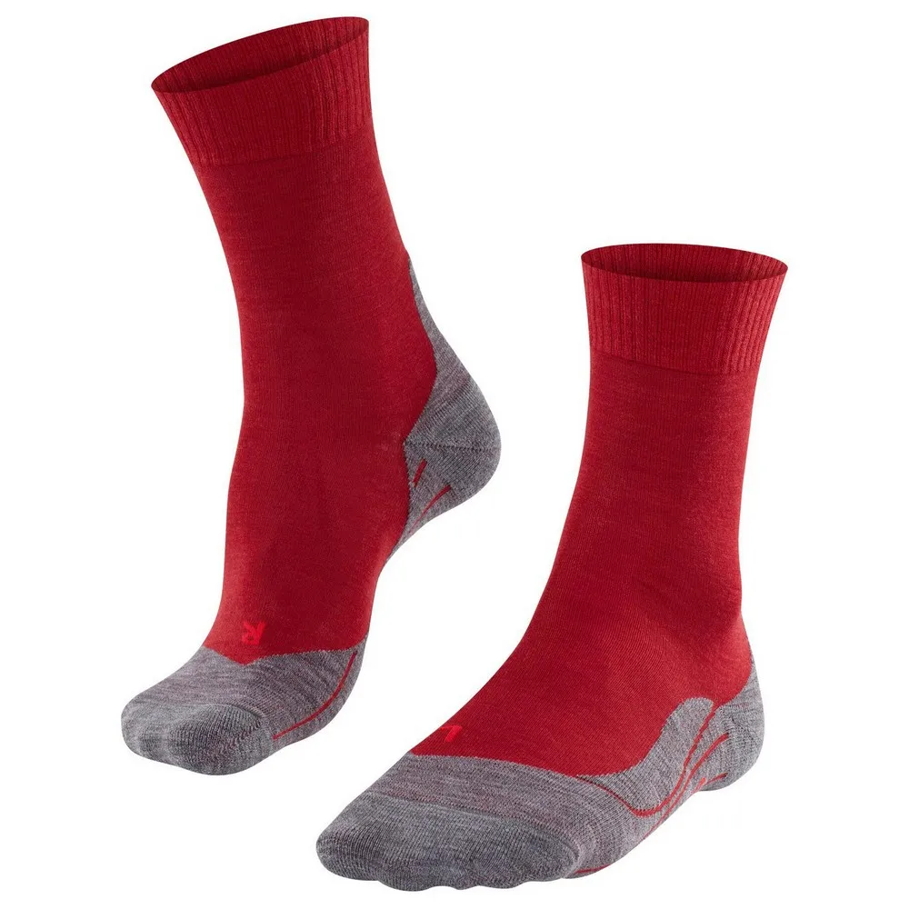 Falke Tk5 Sokken Roze