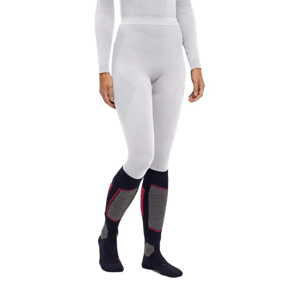 Falke Basislaagbroek Wit