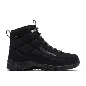 Columbia Firecamp™ Wandelschoenen Gerenoveerd Zwart