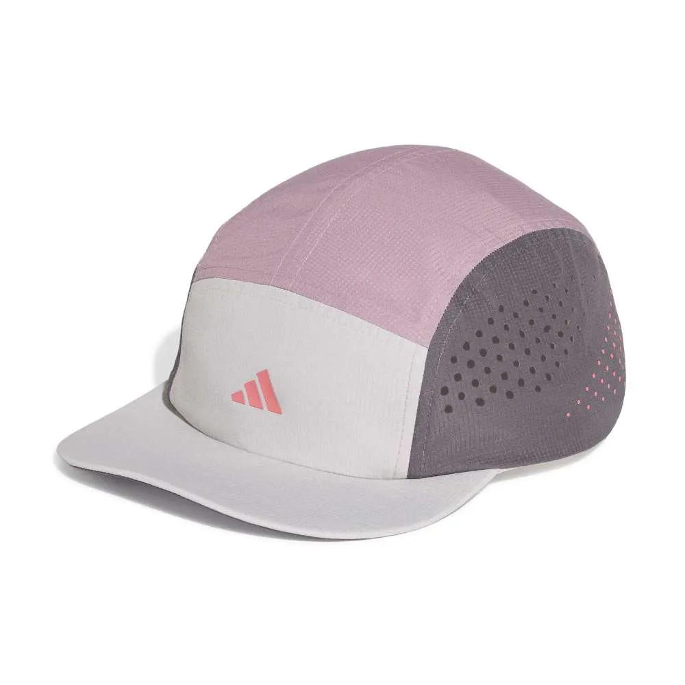 Adidas Run 5 Panel Climacool Pet Grijs