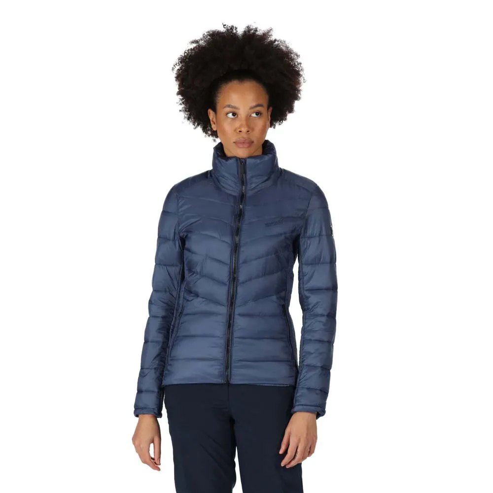 Regatta Keava Ii Jas Gerenoveerd Denim