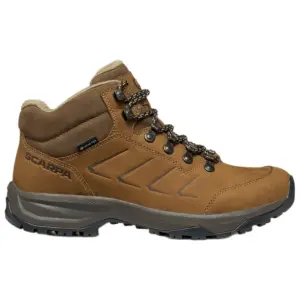 Scarpa Cyrus 2 Mid Gore-tex® Wandelschoenen Bruin