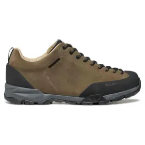 Scarpa Mojito Trail Gore-tex® Wide Wandelschoenen Caribou/natural