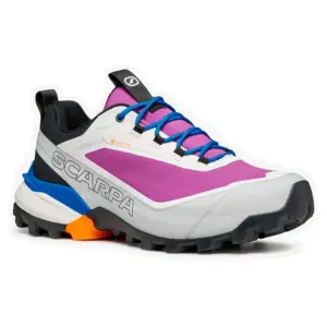 Scarpa Ribelle Cross 2 Gore-tex® Wandelschoenen Wit