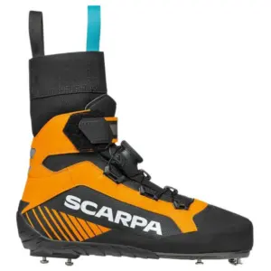 Scarpa Ribelle Ice Bergschoenen Oranje