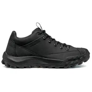 Scarpa Rove Rock Gore-tex® Wandelschoenen Zwart