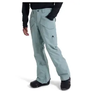 Burton Covert 2.0 2l Broek Groen