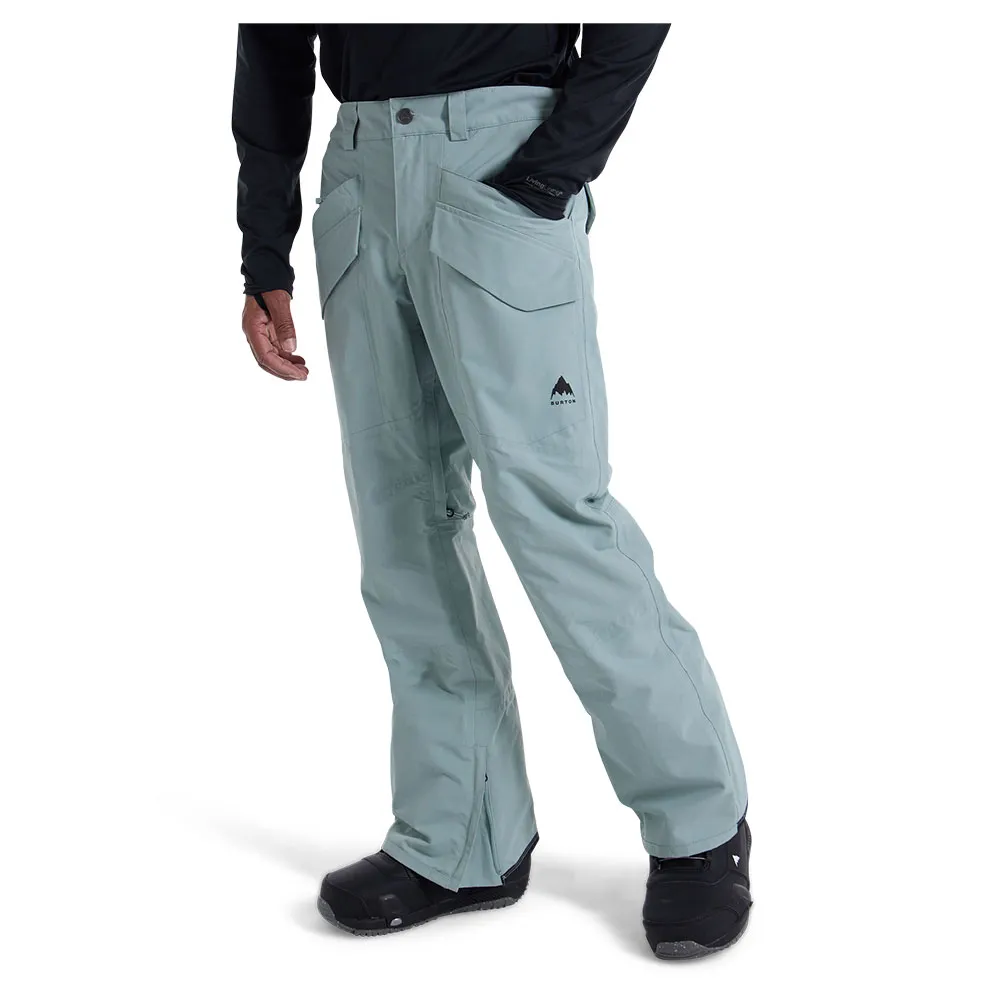 Burton Covert 2.0 2l Broek Groen
