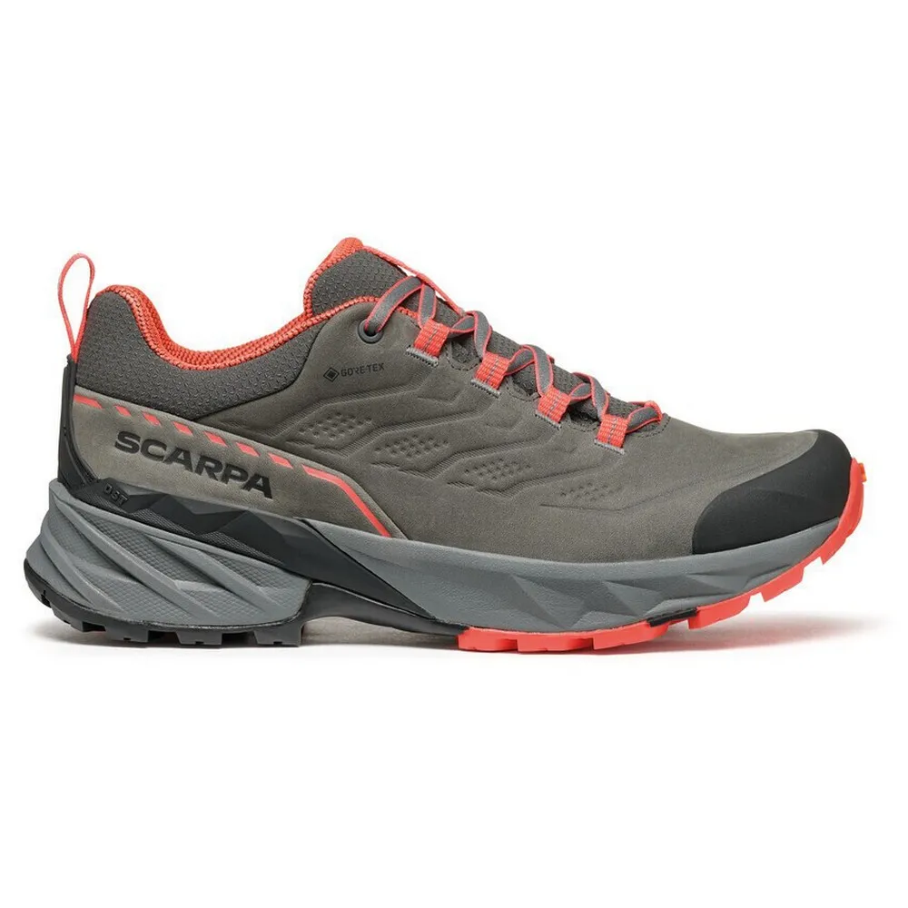 Scarpa Rush 2 Pro Gore-tex® Wandelschoenen Koraal