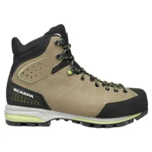 Scarpa Zodiac Trk Gore-tex® Wandelschoenen Groen